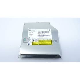 Lecteur graveur DVD 12.5 mm SATA GT20L - 461646-6C2 pour HP Probook 4515s