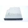 dstockmicro.com Lecteur graveur DVD 12.5 mm SATA GT20L - 461646-6C2 pour HP Probook 4515s
