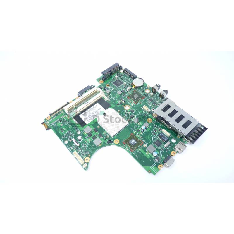 HP ProBook 4515s Clavier Azerty SPS: 536537-051
