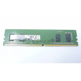 dstockmicro.com Samsung M378A5244CB0-CRC 4GB 2400MHz RAM Memory - PC4-19200 (DDR4-2400) DDR4 DIMM