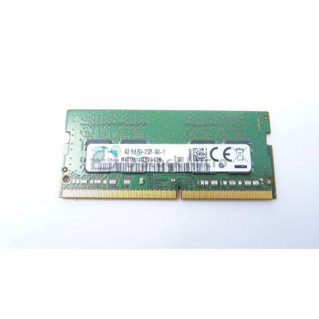 dstockmicro.com Samsung M471A5143EB0-CPB 4GB 2133MHz RAM Memory - PC4-17000 (DDR4-2133) DDR4 SODIMM