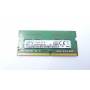 dstockmicro.com Samsung M471A5143EB0-CPB 4GB 2133MHz RAM Memory - PC4-17000 (DDR4-2133) DDR4 SODIMM