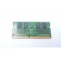 dstockmicro.com Samsung M471A5143EB0-CPB 4GB 2133MHz RAM Memory - PC4-17000 (DDR4-2133) DDR4 SODIMM