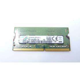 Samsung M471A1K43BB0-CPB 8GB 2133MHz RAM Memory - PC4-17000 (DDR4-2133) DDR4 SODIMM