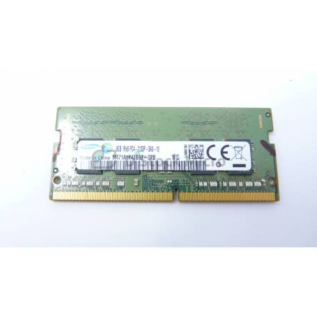 dstockmicro.com Samsung M471A1K43BB0-CPB 8GB 2133MHz RAM Memory - PC4-17000 (DDR4-2133) DDR4 SODIMM