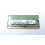 dstockmicro.com Samsung M471A1K43BB0-CPB 8GB 2133MHz RAM Memory - PC4-17000 (DDR4-2133) DDR4 SODIMM