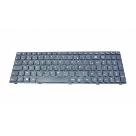 Keyboard AZERTY - G700-FR - 25210903 for Lenovo G700