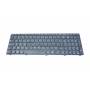 dstockmicro.com Keyboard AZERTY - G700-FR - 25210903 for Lenovo G700