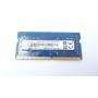 dstockmicro.com Mémoire RAM Ramaxel RMSA3260ME78HAF-2666 8 Go 2666 MHz - PC4-21300S (DDR4-2666) DDR4 SODIMM
