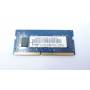 dstockmicro.com Mémoire RAM Ramaxel RMSA3260ME78HAF-2666 8 Go 2666 MHz - PC4-21300S (DDR4-2666) DDR4 SODIMM