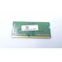 dstockmicro.com Mémoire RAM Samsung M471A5244CB0-CWE 4 Go 3200 MHz - PC4-25600 (DDR4-3200) DDR4 SODIMM