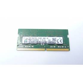 Mémoire RAM Hynix HMA451S6AFR8N-TF 4 Go 2133 MHz - PC4-17000 (DDR4-2133) DDR4 SODIMM