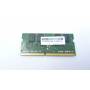 dstockmicro.com Mémoire RAM Hynix HMA451S6AFR8N-TF 4 Go 2133 MHz - PC4-17000 (DDR4-2133) DDR4 SODIMM
