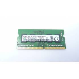 Mémoire RAM Hynix HMA851S6CJR6N-VK 4 Go 2666 MHz - PC4-21300 (DDR4-2666) DDR4 SODIMM