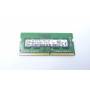 dstockmicro.com Mémoire RAM Hynix HMA851S6CJR6N-VK 4 Go 2666 MHz - PC4-21300 (DDR4-2666) DDR4 SODIMM