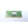 dstockmicro.com Hynix HMA851S6DJR6N-XN 4GB 3200MHz RAM Memory - PC4-25600 (DDR4-3200) DDR4 SODIMM