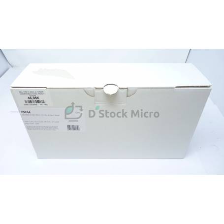 dstockmicro.com Toner Cyan Neutre R.250C/407544 pour Ricoh SP C250E - 1600 Pages