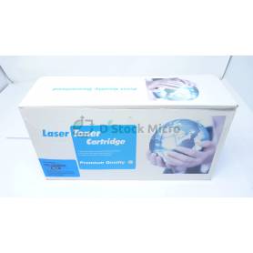 Laser Toner Cartridge Noir TR-CE505A pour HP LaserJet P2050/2055/P2055D