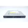 dstockmicro.com DVD burner drive 12.5 mm SATA DS-8A4LH - 506468-001 for HP Compaq Elite 8000 USDT