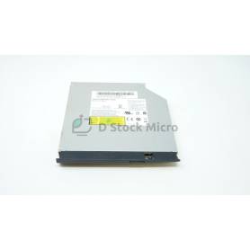 Lecteur graveur DVD 12.5 mm SATA DS-8A8SH,GT51N -  pour Asus PRO7CE,X73SM