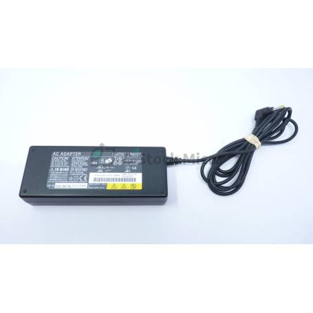 dstockmicro.com Fujitsu FMV-AC314 Charger / Power Supply - CA01007-0940 - 19V 4.22A 80W