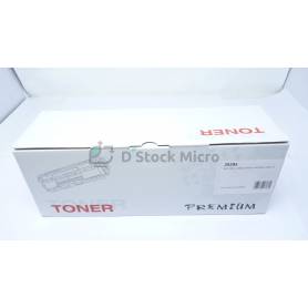Toner Magenta C.040M/040M compatible Canon 0456C001-040M