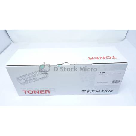 dstockmicro.com Toner Magenta C.040M/040M compatible Canon 0456C001-040M