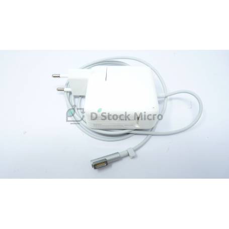 dstockmicro.com Chargeur / Alimentation compatible Apple Model: A1150/A1211/A1226/A1229 - 18.5V 4.6A 85W