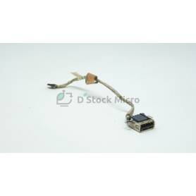 Connecteur USB 1414-05UK000 pour Asus X73SM