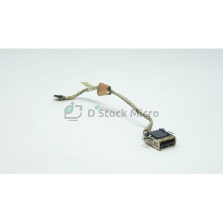 dstockmicro.com USB connector 1414-05UK000 for Asus X73SM