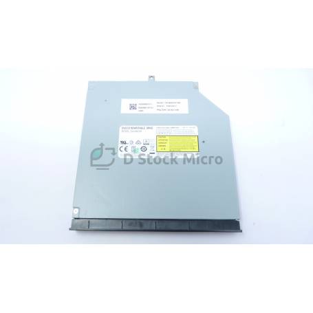 dstockmicro.com DVD burner player 9.5 mm SATA DA-8AESH - KO0080F011 for Acer Aspire ES1-523-6153