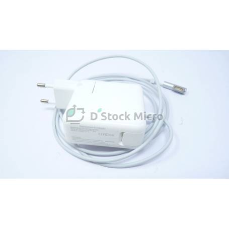 dstockmicro.com Charger / Power supply compatible Apple Model: A1237/A1369/A1306 - 14.5V 3.1A 45W