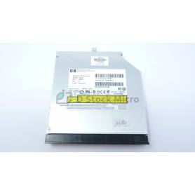 DVD burner player 12.5 mm SATA GT30L - 598694-001 for HP Probook 4520s