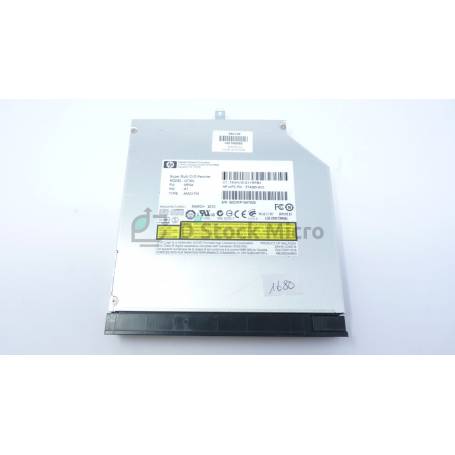 dstockmicro.com DVD burner player 12.5 mm SATA GT30L - 598694-001 for HP Probook 4520s