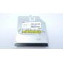 dstockmicro.com Lecteur graveur DVD 12.5 mm SATA GT30L - 598694-001 pour HP Probook 4520s