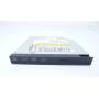 dstockmicro.com DVD burner player 12.5 mm SATA GT30L - 598694-001 for HP Probook 4520s