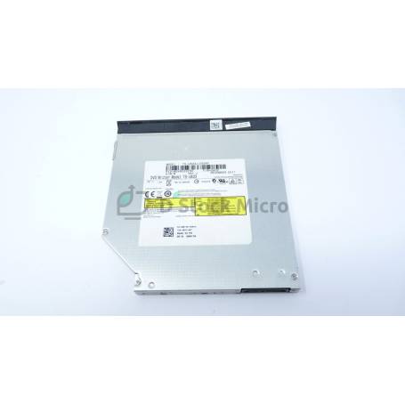 dstockmicro.com Lecteur graveur DVD 9.5 mm SATA TS-U633 - 0R61T8 pour DELL Vostro V3350