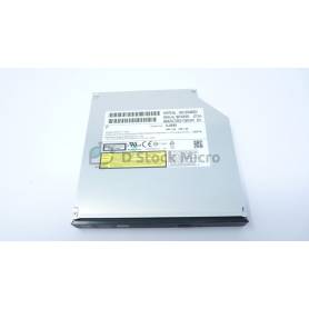 CD - DVD drive  SATA UJ890 - G8CC00004MZ20 for Toshiba Tecra A11,Tecra S11