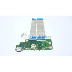 USB Card - Button DA0ZC8TB6D0 - DA0ZC8TB6D0 for Acer Chromebook Spin CP513-1H-S2MQ 
