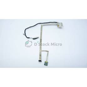 Screen cable 350406B00-01S-G - 649243-001 for HP Elitebook 8560p 