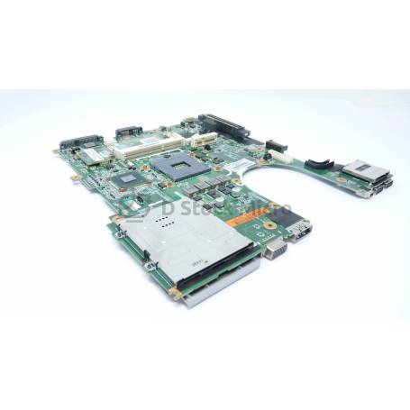 dstockmicro.com Carte mère 020118E00-600-G - 684322-001 pour HP Elitebook 8560p 