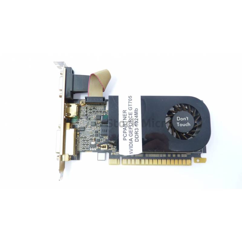 Geforce gt 705 best sale