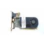 dstockmicro.com Carte vidéo PC PARTNER NVIDIA GeForce GT 705 1 Go GDDR3 - DVI HDMI VGA - 288-AN214-060A8