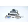 dstockmicro.com Carte vidéo PCI-E PCPARTNER Nvidia GeForce GT530 2 Go GDDR3 - HDMI DVI VGA - 288-7N162-101AC