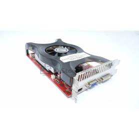 Palit NVIDIA GeForce 9800GT 1GB GDDR3 Video Card - DVI HDMI VGA - NE39800TFHD02-PM8D92