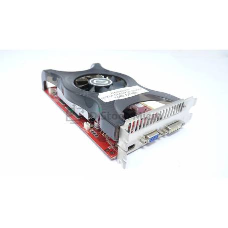 dstockmicro.com Palit NVIDIA GeForce 9800GT 1GB GDDR3 Video Card - DVI HDMI VGA - NE39800TFHD02-PM8D92