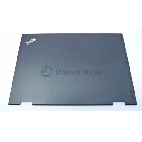 dstockmicro.com Capot arrière écran SCB0K40145 - SCB0K40145 pour Lenovo Thinkpad X1 Yoga 1ere Gen (Type: 20FR) 