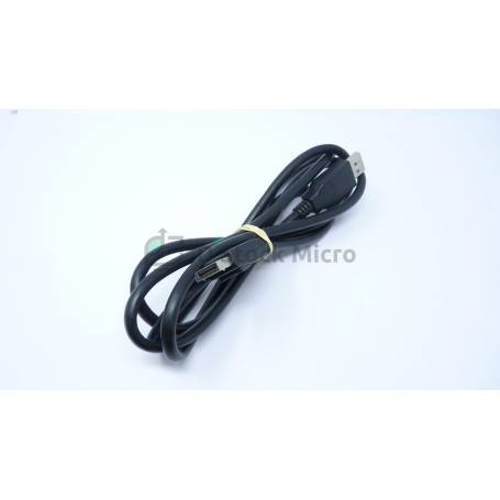 dstockmicro.com Generic DisplayPort cable M/M connectors