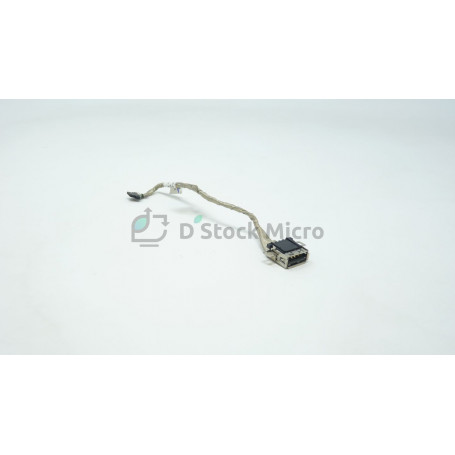 dstockmicro.com USB connector 141405UK000 for Asus PRO7CE