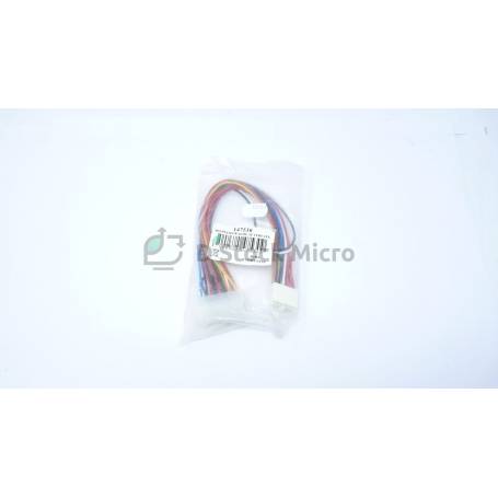 dstockmicro.com AT to ATX power adapter cable - 147530